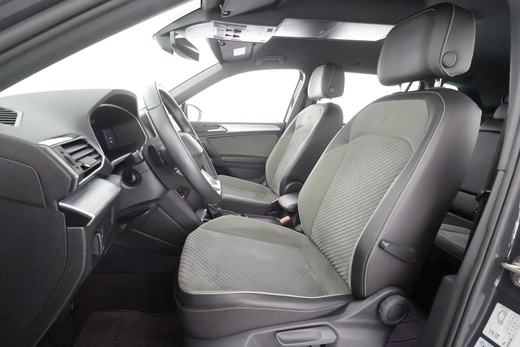 SEAT Tarraco vaihtoauto