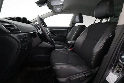 Toyota Verso vaihtoauto