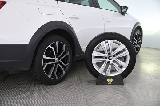 SEAT Leon X-Perience vaihtoauto