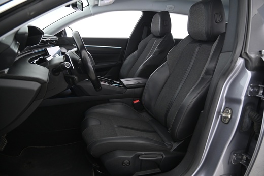 Peugeot 508 vaihtoauto