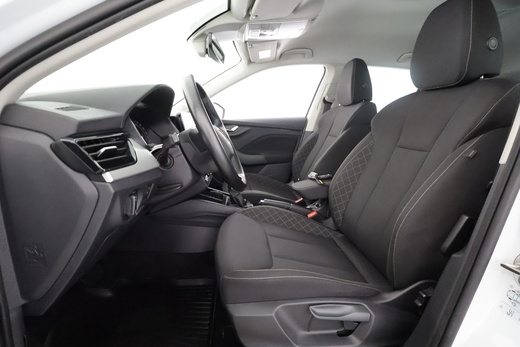 Skoda Scala vaihtoauto