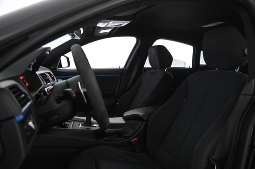 BMW 435 vaihtoauto