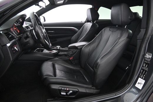 BMW 430 vaihtoauto