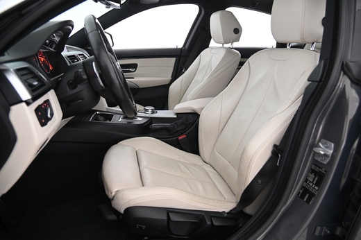 BMW 430 vaihtoauto