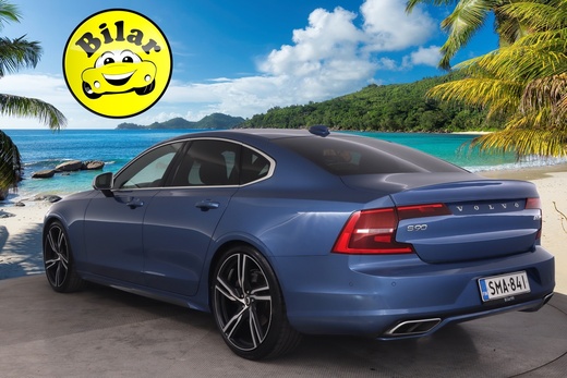 Volvo S90 vaihtoauto