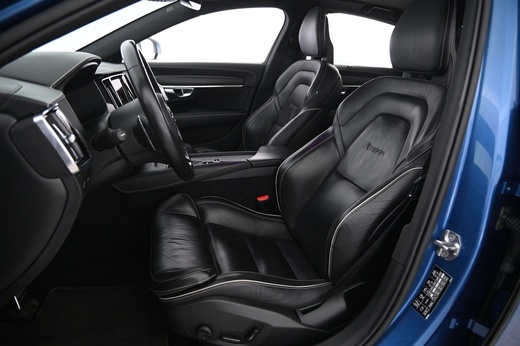 Volvo S90 vaihtoauto