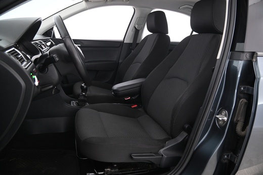 SEAT Toledo vaihtoauto