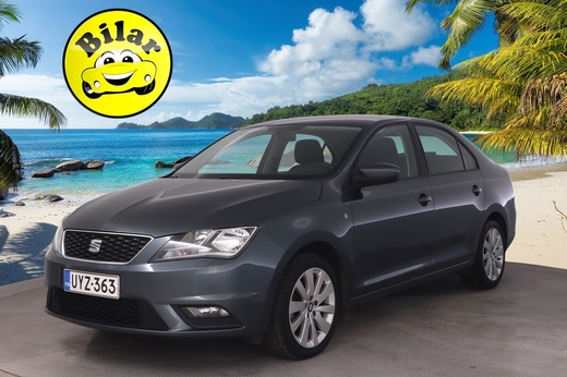 SEAT Toledo vaihtoauto