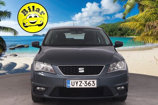 SEAT Toledo vaihtoauto