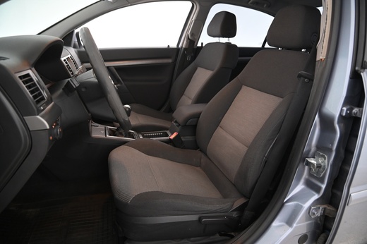 Opel Vectra vaihtoauto