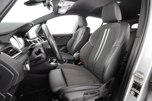 BMW 218 vaihtoauto
