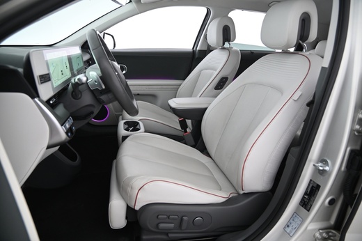 Hyundai IONIQ 5 vaihtoauto