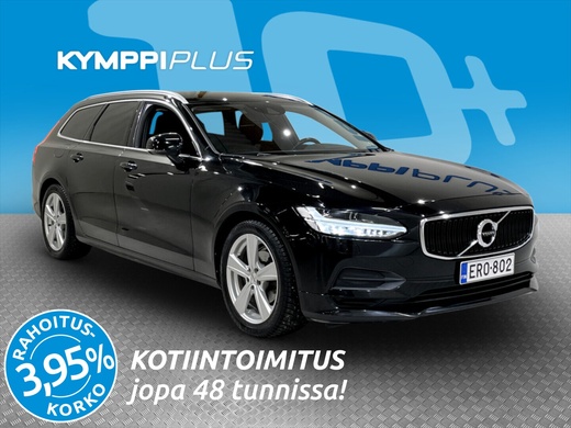 Volvo V90 vaihtoauto