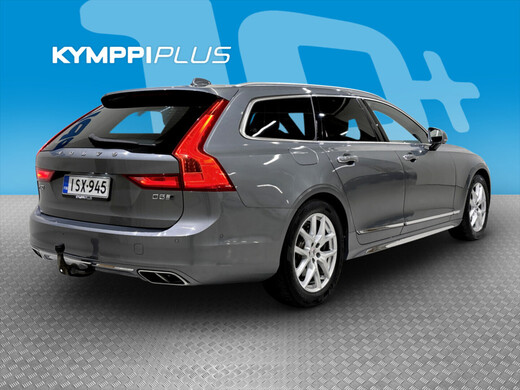 Volvo V90 vaihtoauto