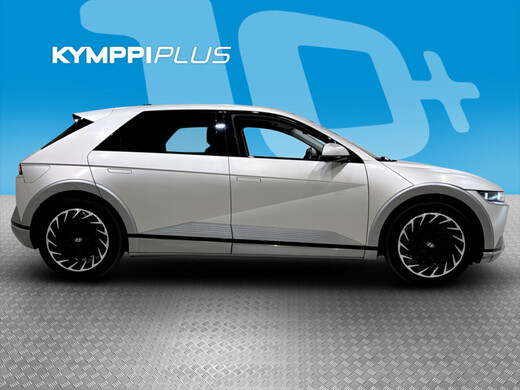 Hyundai IONIQ 5 vaihtoauto