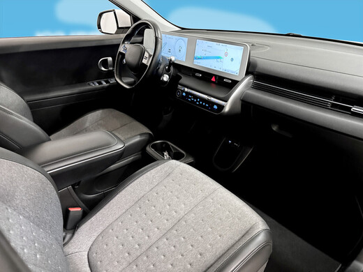 Hyundai IONIQ 5 vaihtoauto