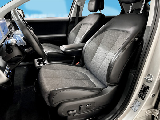 Hyundai IONIQ 5 vaihtoauto