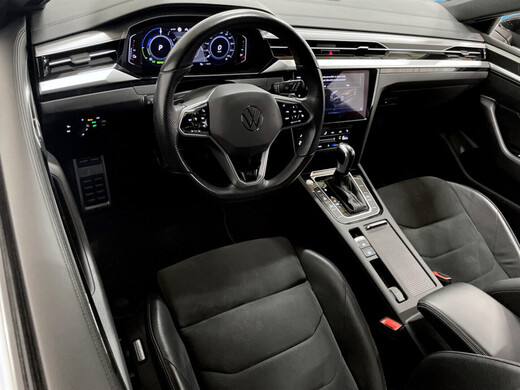 Volkswagen Arteon vaihtoauto
