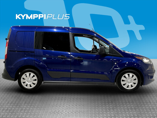 Ford Transit Connect vaihtoauto