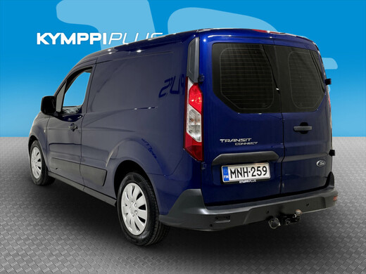 Ford Transit Connect vaihtoauto