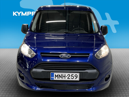 Ford Transit Connect vaihtoauto