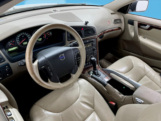 Volvo XC70 vaihtoauto