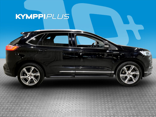 Ford Edge vaihtoauto