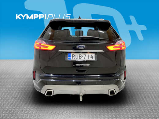 Ford Edge vaihtoauto