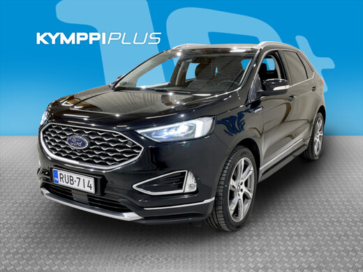 Ford Edge vaihtoauto