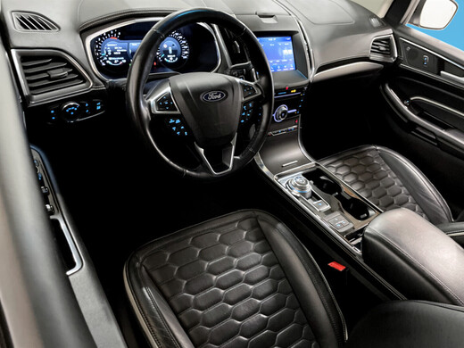 Ford Edge vaihtoauto