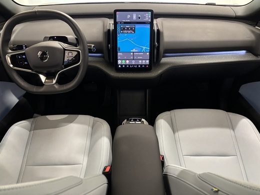 Volvo EX30 vaihtoauto