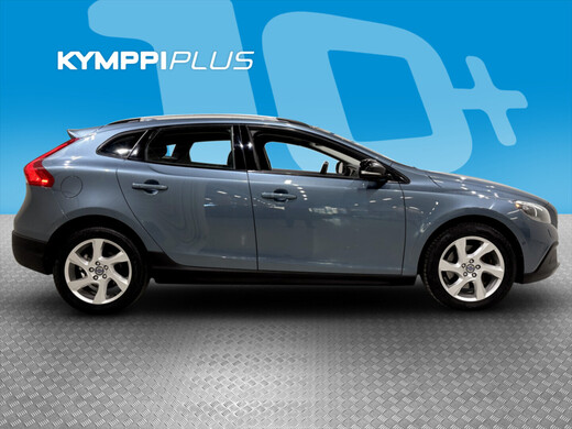 Volvo V40 Cross Country vaihtoauto