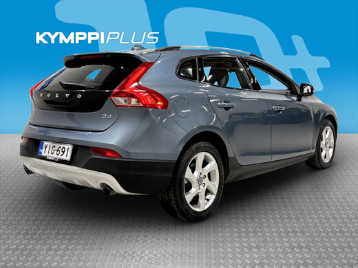 Volvo V40 Cross Country vaihtoauto