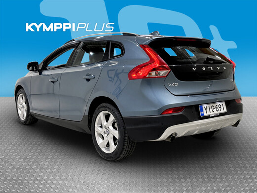 Volvo V40 Cross Country vaihtoauto