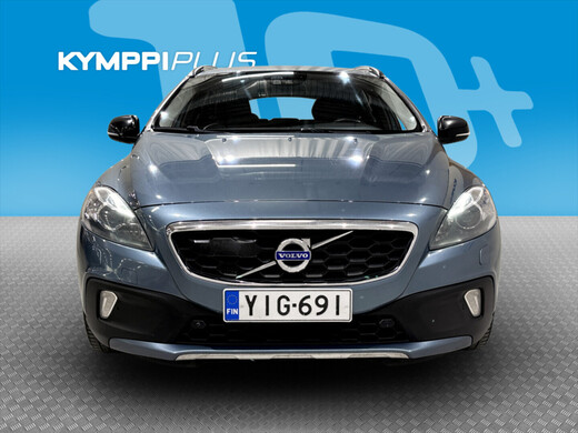 Volvo V40 Cross Country vaihtoauto