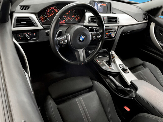 BMW 335 vaihtoauto
