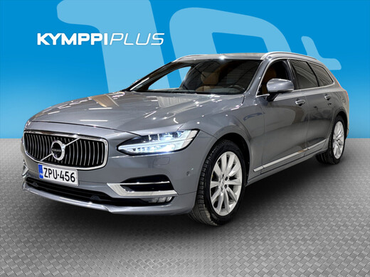 Volvo V90 vaihtoauto
