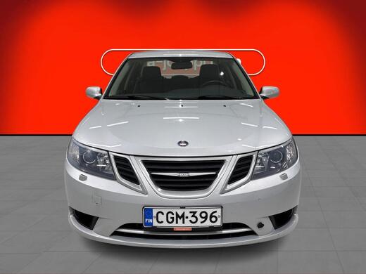 Saab 9-3 vaihtoauto