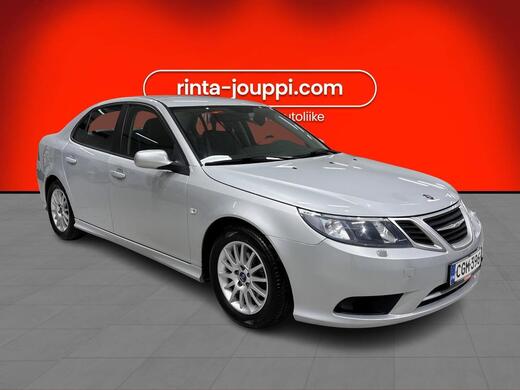 Saab 9-3 vaihtoauto