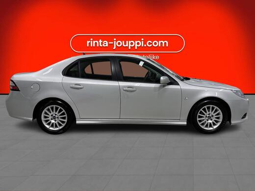 Saab 9-3 vaihtoauto