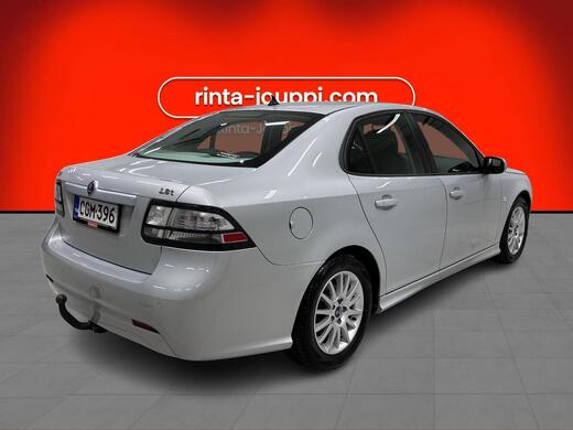 Saab 9-3 vaihtoauto
