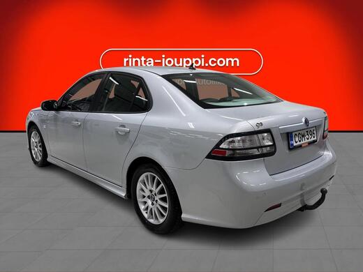 Saab 9-3 vaihtoauto