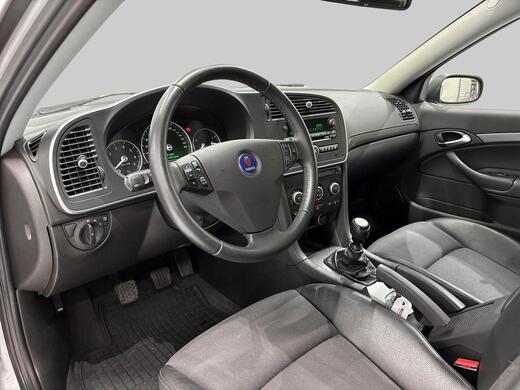 Saab 9-3 vaihtoauto