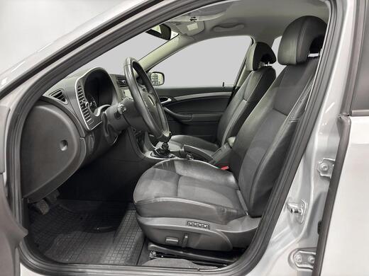 Saab 9-3 vaihtoauto