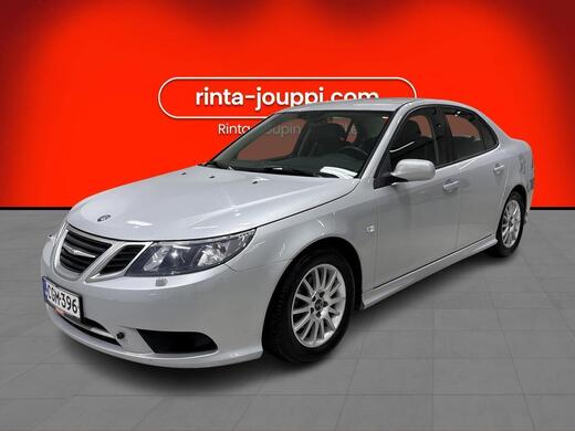 Saab 9-3 vaihtoauto