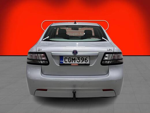 Saab 9-3 vaihtoauto