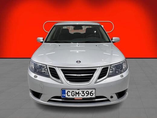 Saab 9-3 vaihtoauto