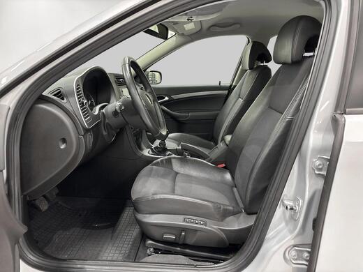 Saab 9-3 vaihtoauto