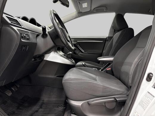 Toyota Verso vaihtoauto