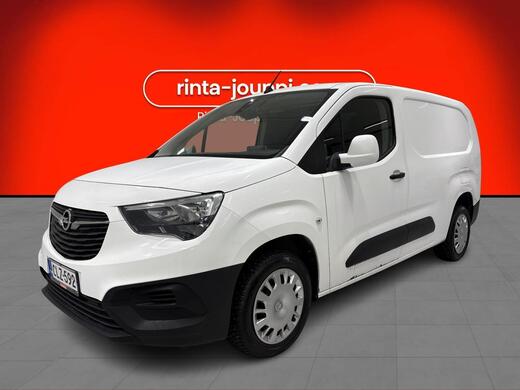 Opel Combo vaihtoauto